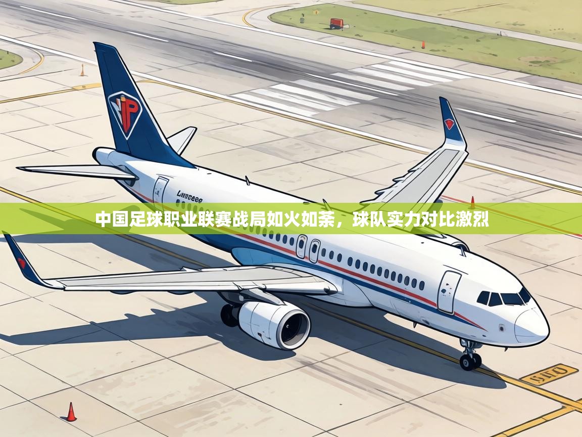 中国足球职业联赛战局如火如荼，球队实力对比激烈  第2张